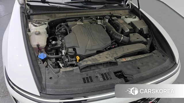 Hyundai Grandeur (GN7) id 4635485 из Кореи 16
