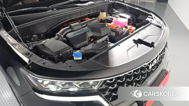 Kia Sorento 4th Generation id 3561245 из Кореи 16