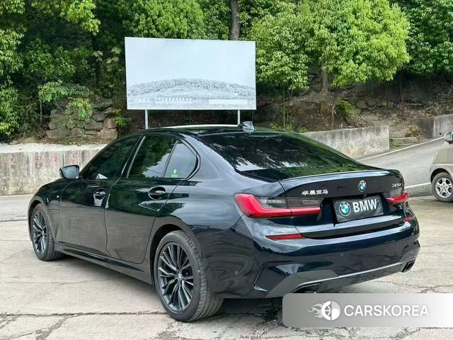BMW 3 series id 3983259 из Китая 6