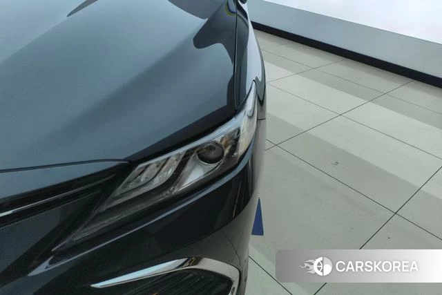 Toyota Camry id 4236805 из Китая 13