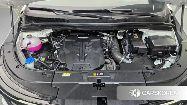 Kia The New Carnival 4th Generation id 3896433 из Кореи 16