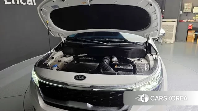 Kia Seltos id 3253204 из Кореи 16