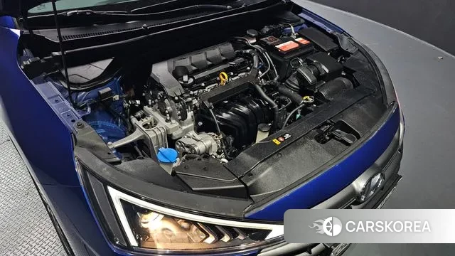 Hyundai The New Avante AD id 3563010 из Кореи 16