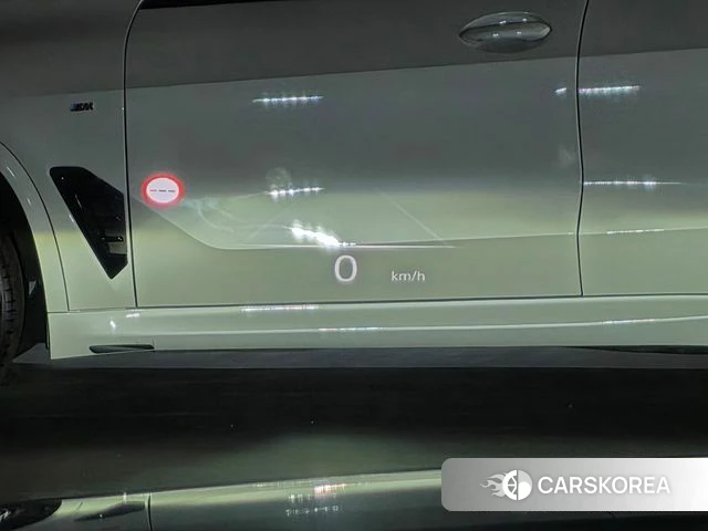 Genesis G90 (RS4) id 4506834 из Кореи 16