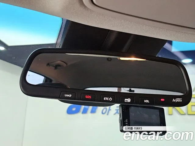 Kia The New Niro id 2661832 из Кореи 16