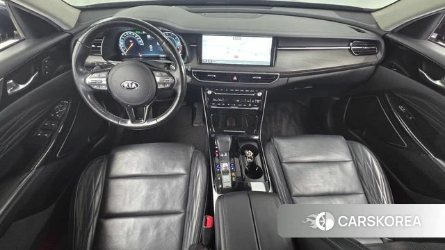 Kia K7 Premier id 4530064 из Кореи 34