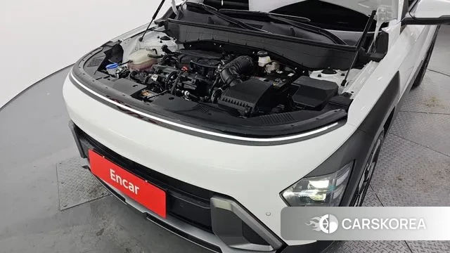 Hyundai Kona (SX2) id 3629179 из Кореи 16