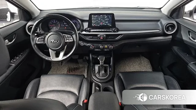 Kia Come New K3 id 3009403 из Кореи 16