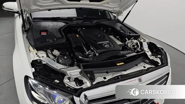 Mercedes-Benz E-Class W213 id 3489093 из Кореи 16