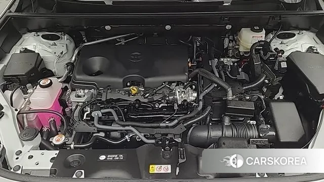 Toyota RAV4 5th Generation id 3769516 из Кореи 14