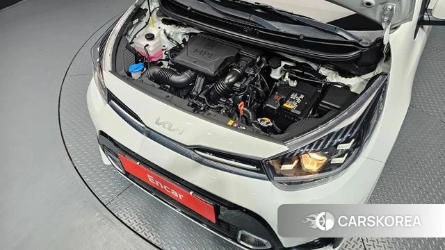 Kia Morning Urban (JA) id 4928999 из Кореи 26
