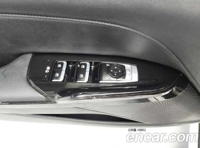 Kia K5 3rd generation id 2709009 из Кореи 16