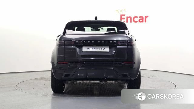 Land Rover Range Rover Evoque 2nd Generation id 4565482 из Кореи 16