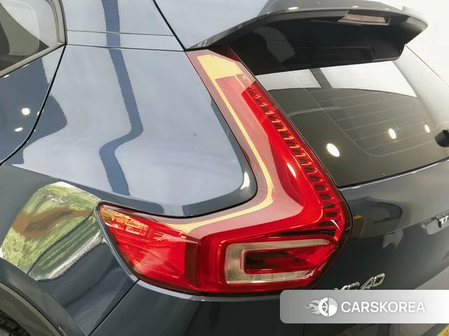 Volvo XC40 id 4211527 из Китая 16
