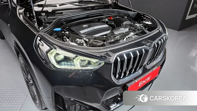 BMW X1 (U11) id 3517925 из Кореи 16