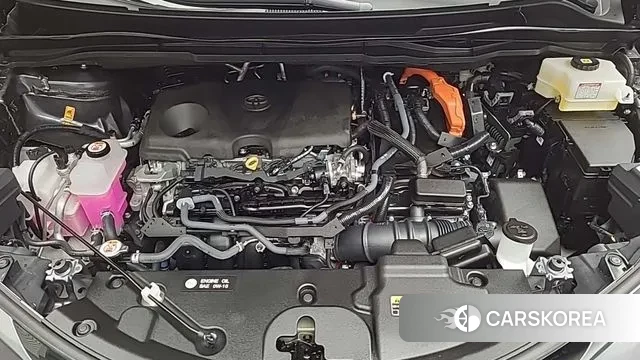 Toyota Sienna 4th Generation id 3228894 из Кореи 15