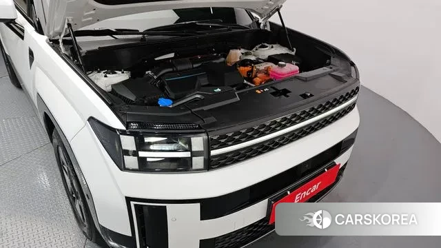 Hyundai Santa Fe (MX5) id 3431762 из Кореи 16