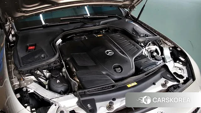 Mercedes-Benz CLS-Class C257 id 3620587 из Кореи 16