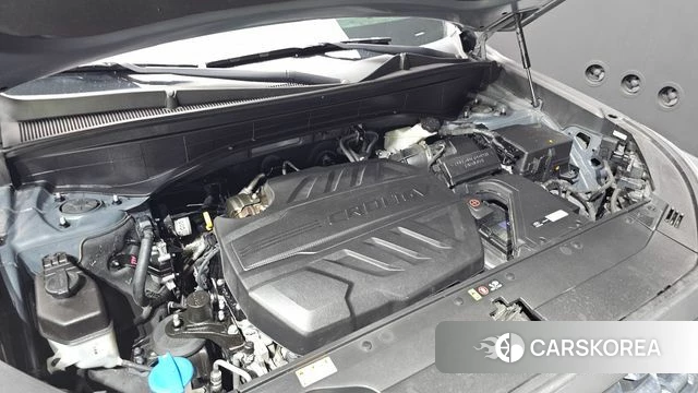 Hyundai Palisade id 4856199 из Кореи 35