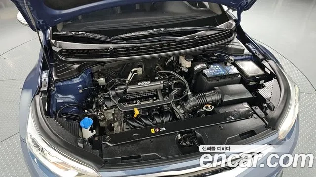 Kia Stonic id 2887192 из Кореи 16