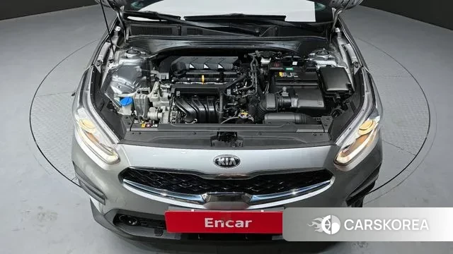 Kia Come New K3 id 3666523 из Кореи 16