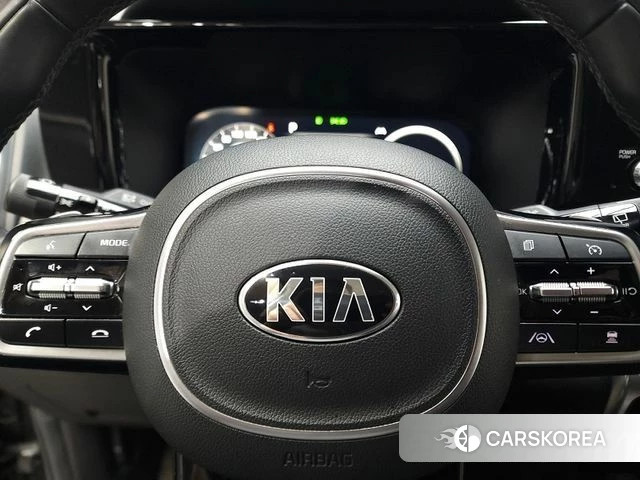 Kia Sorento 4th Generation id 3899141 из Кореи 16