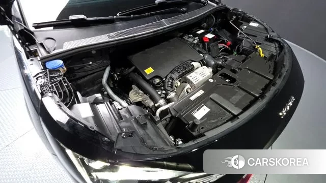Peugeot 3008 second generation id 2979354 из Кореи 16