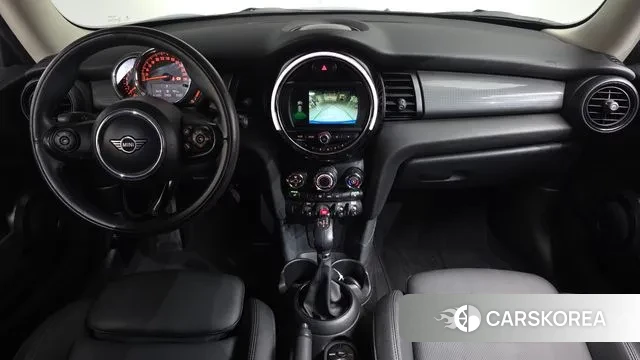 Mini Cooper id 3709075 из Кореи 16