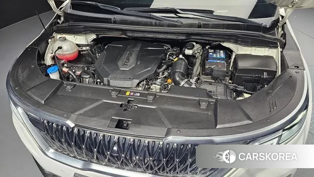 Kia Carnival 4th generation id 3722677 из Кореи 16