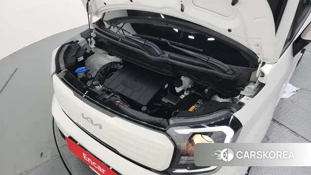 Kia The New Kia Ray id 2974160 из Кореи 16