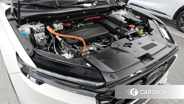 Honda CR-V 6th generation id 3052739 из Кореи 16