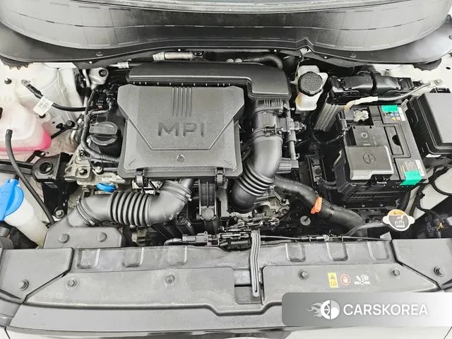 Hyundai Casper id 3508615 из Кореи 16