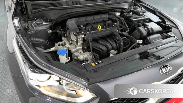 Kia Come New K3 id 4188207 из Кореи 27