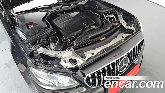 Mercedes-Benz E-Class W213 id 2881331 из Кореи 16