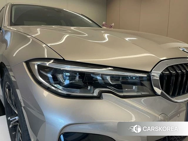 BMW 3 series id 4387292 из Китая 22