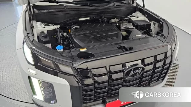 Hyundai The New Palisade id 3300060 из Кореи 16