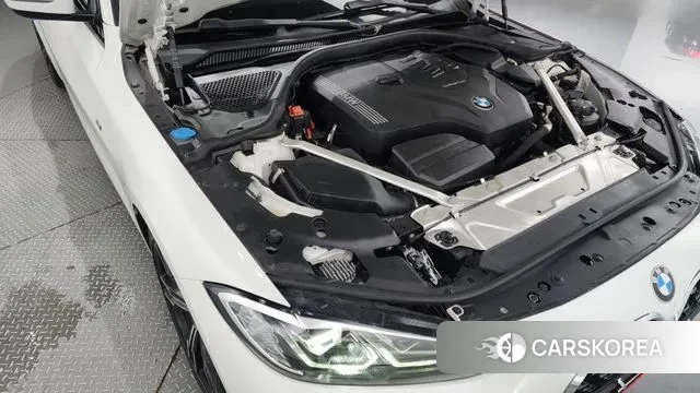 BMW 4 Series (G22) id 3023305 из Кореи 16