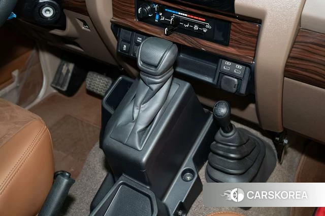 Toyota Land Cruiser 70 Series id 4239404 из Китая 15