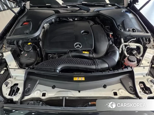 Mercedes-Benz E-Class W213 id 3717562 из Кореи 15
