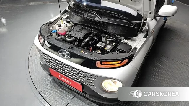 Hyundai Casper id 3745655 из Кореи 16