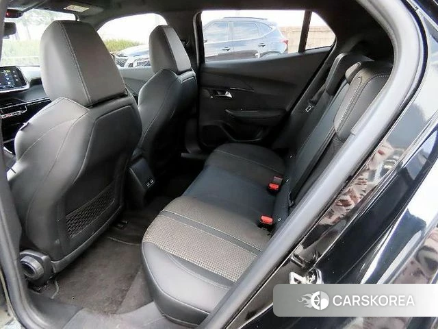 Peugeot e-2008 second generation id 3833205 из Кореи 15