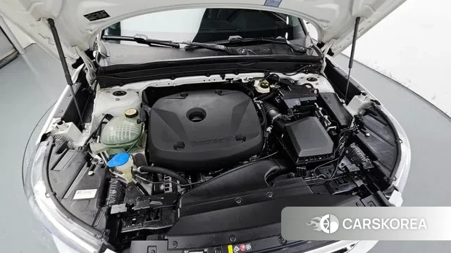 Volvo XC40 id 3319645 из Кореи 16