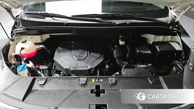 Kia Carnival 4th generation id 3626352 из Кореи 16