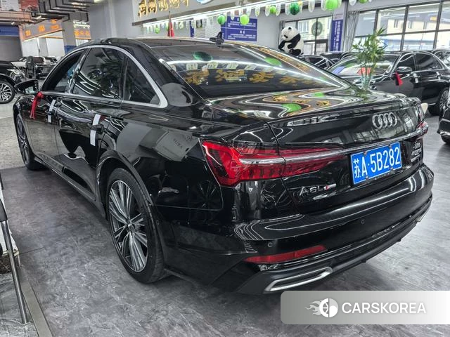 Audi A6L id 4342152 из Китая 10
