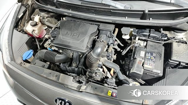 Kia Morning Urban (JA) id 4019210 из Кореи 16