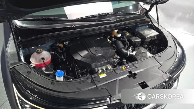 Kia The New Carnival 4th Generation id 3523470 из Кореи 16