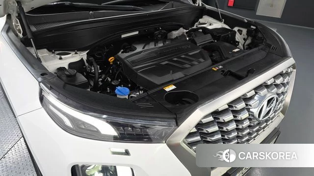 Hyundai Palisade id 3899411 из Кореи 16