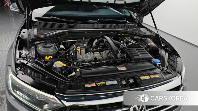 Volkswagen 7th Generation of Jetta id 4671632 из Кореи 16