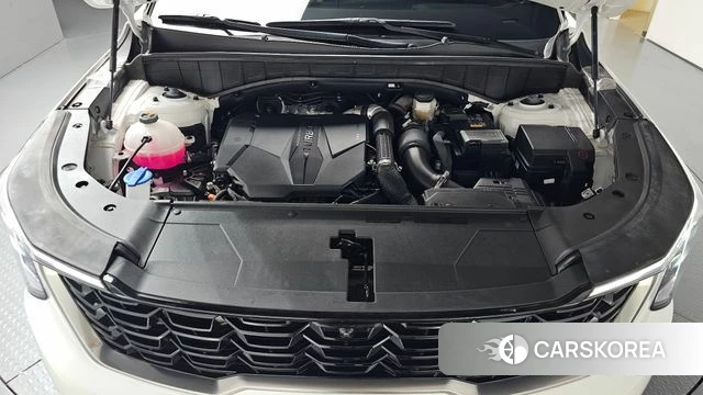 Kia The New Sorento 4th Generation id 4279771 из Кореи 31