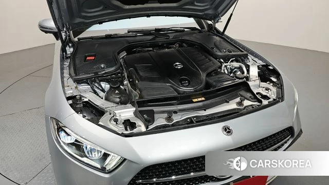 Mercedes-Benz CLS-Class C257 id 3839115 из Кореи 16